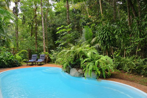 Wait A While Daintree - Accommodation Brisbane 1