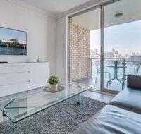 Wake up to Sydney Harbour - Accommodation Brisbane