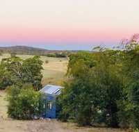 Walden Tiny House - Accommodation Brisbane