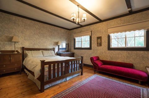 Walhalla Coach House - Accommodation Brisbane 1