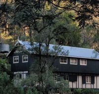 Walhalla Coach House - Accommodation Brisbane