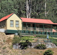 Walhalla Wild Cherry - Accommodation Brisbane