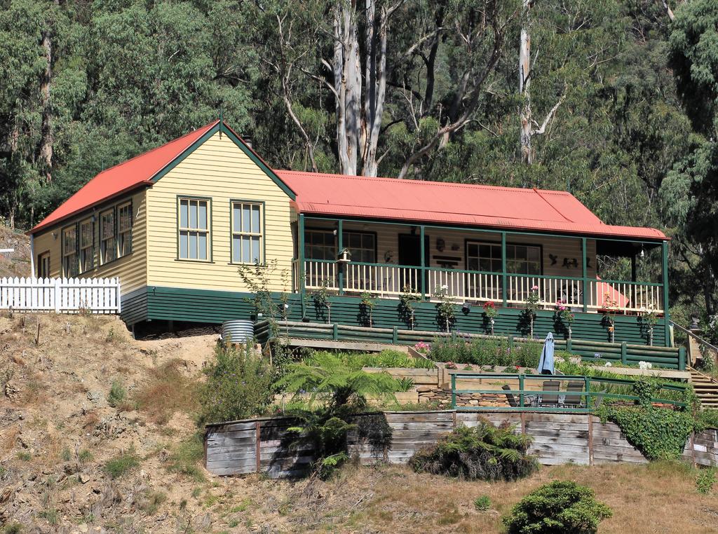 Amor VIC Accommodation Brisbane