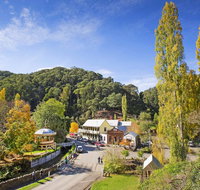 Walhalla's Star Hotel - Accommodation Brisbane