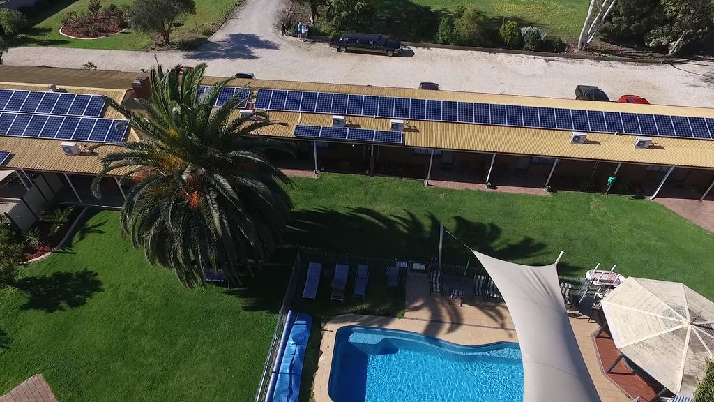 Nichols Point VIC Accommodation Brisbane