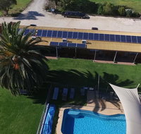 Walkabout Motel - Accommodation Brisbane