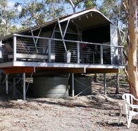 Wallabies Rest - Accommodation Brisbane