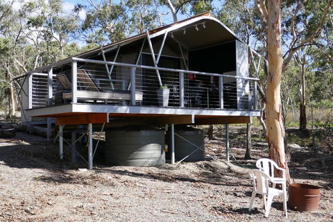 Wallabies Rest - Accommodation Brisbane 0