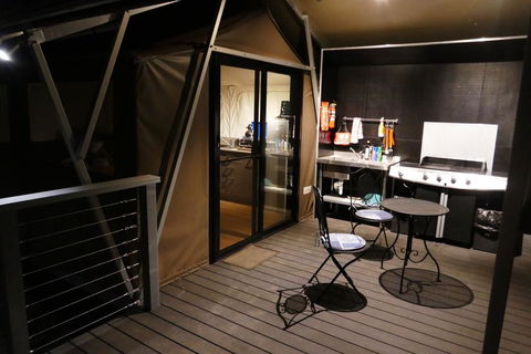 Wallabies Rest - Accommodation Brisbane 1