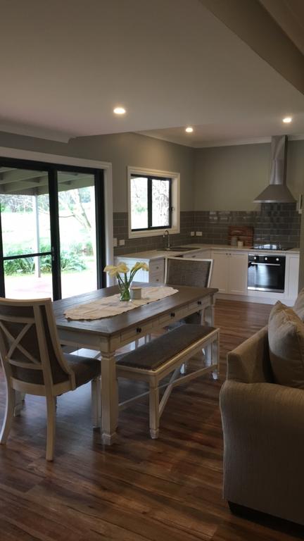 Walnut Tree Cottages - Accommodation Brisbane 1