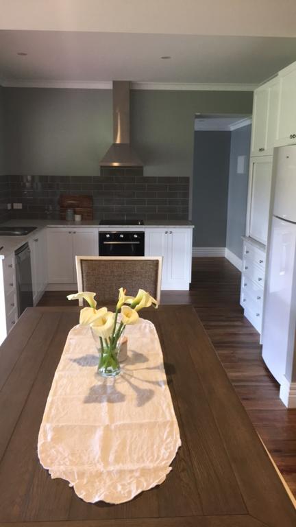 Walnut Tree Cottages - Accommodation Brisbane 2