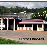 Walpole Hotel Motel - Accommodation Brisbane