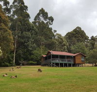 Walpole Wilderness Resort - Accommodation Brisbane