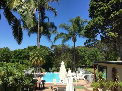 Wamberal Cottage - Accommodation Brisbane 0