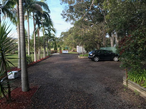 Wamberal Cottage - Accommodation Brisbane 2