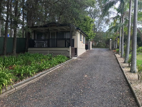 Wamberal Cottage - Accommodation Brisbane 1