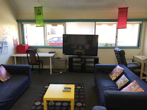 Wander Inn Bunbury - Accommodation Brisbane 1