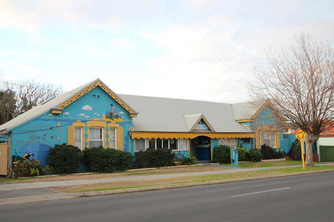 Wander Inn Bunbury - Accommodation Brisbane 0