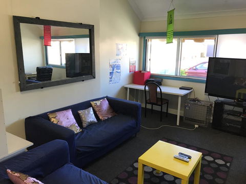 Wander Inn Bunbury - Accommodation Brisbane 3