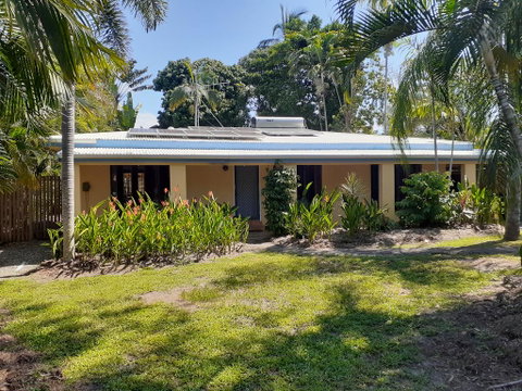 Wandering Palms - Accommodation Brisbane 0