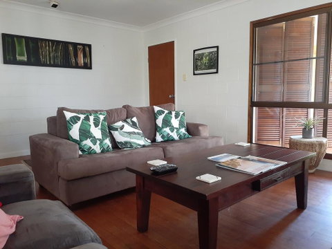 Wandering Palms - Accommodation Brisbane 3