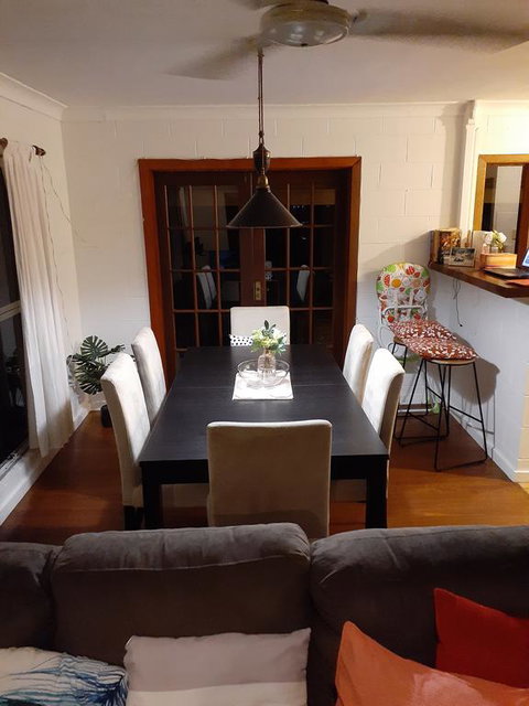 Wandering Palms - Accommodation Brisbane 2