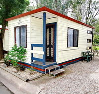 Wangaratta Caravan Park - Accommodation Brisbane