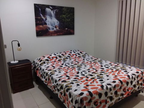 Waratah And Wattle Apartments - Accommodation Brisbane 3