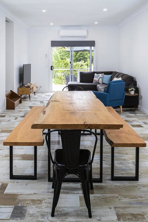 Warburton Digs - Accommodation Brisbane 3