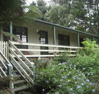 Warburton Holiday House - Accommodation Brisbane