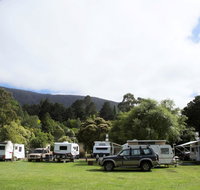 Warburton Holiday Park - Accommodation Brisbane