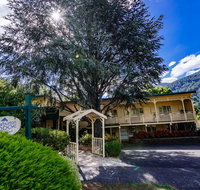 Warburton Lodge - Accommodation Brisbane