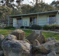Warby Cottage - Accommodation Brisbane