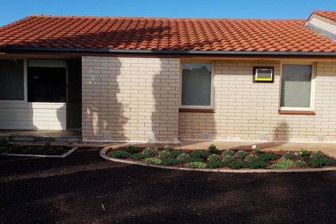 Warmont Apartments Self Contained Home - Accommodation Brisbane 1