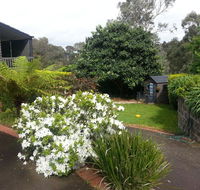 Warrandyte Retreat Guest House