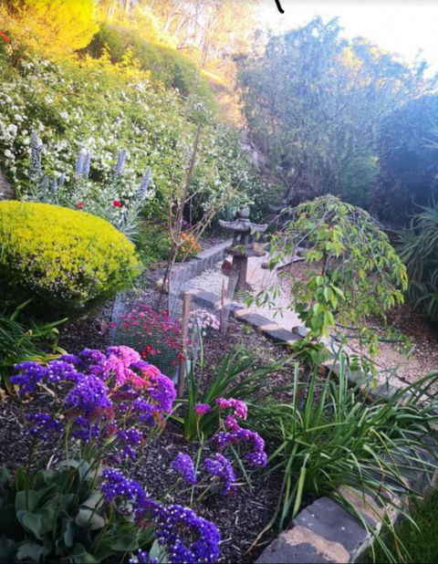 Warrandyte Retreat Guest House - Accommodation Brisbane 3