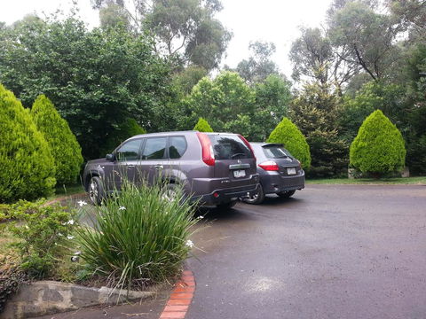 Warrandyte Retreat Guest House - Accommodation Brisbane 2