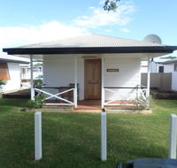 Warrego Hotel Motel Cunnamulla - Accommodation Brisbane