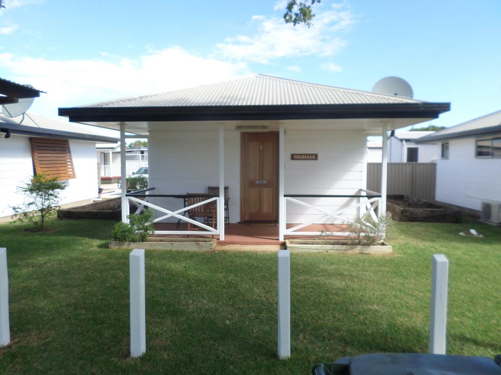 Womalilla QLD Accommodation Brisbane