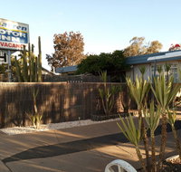Warren Motor Inn - Accommodation Brisbane