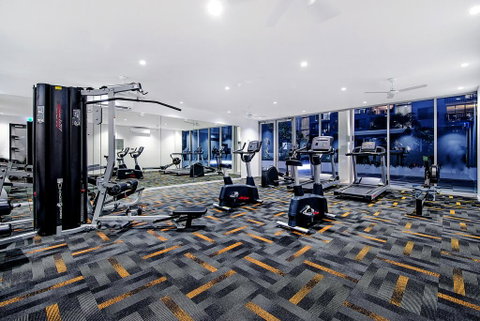 Waterford Apartments - Accommodation Brisbane 1