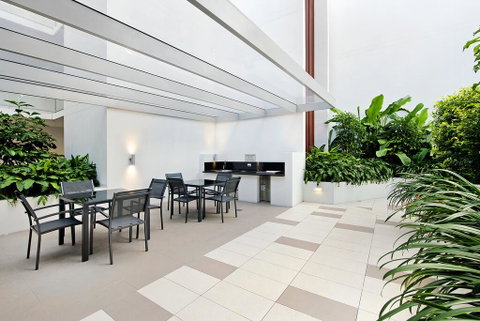 Waterford Apartments - Accommodation Brisbane 3