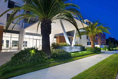 Waterford Apartments - Accommodation Brisbane 2