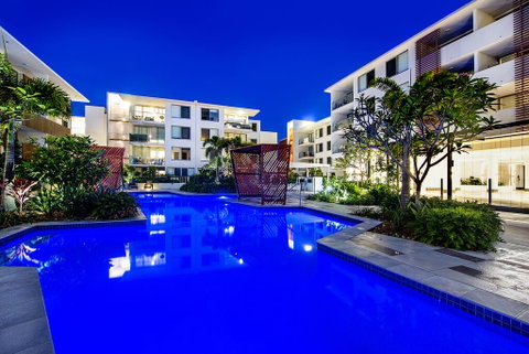 Waterford Apartments - Accommodation Brisbane 0