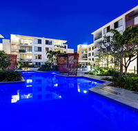 Waterford Apartments - Accommodation Brisbane