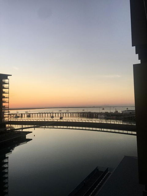 WATERFRONT DARWIN TROPICAL GEM - Accommodation Brisbane 3
