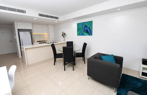 WATERFRONT DARWIN TROPICAL GEM - Accommodation Brisbane 2