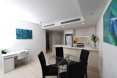 WATERFRONT DARWIN TROPICAL GEM - Accommodation Brisbane 1