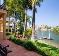 Waterfront Sorrento - Accommodation Brisbane
