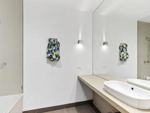 WATERFRONT TWO - Position Perfect , , , NEW LISTING 2019, , ,  - Accommodation Brisbane 3